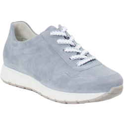 Semler Sneaker in blau in Größe: 38 für Damen Weite: H