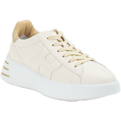 Hogan Sneaker in weiß in Größe: 37 für Damen