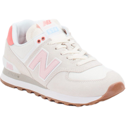 New Balance Sneaker in beige in Größe: 37.5 für Damen