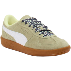 Puma Sneaker in grün in Größe: 37.5 für Damen
