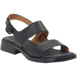 Camper Sandalette in schwarz in Größe: 38 für Damen