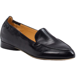 Truman's Slipper in blau in Größe: 36.5 für Damen