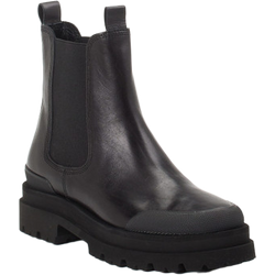 Kennel & Schmenger Chelsea Boots in schwarz in Größe: 40.5 für Damen