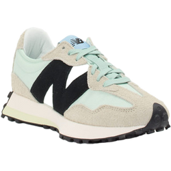 New Balance Sneaker in grau in Größe: 37 für Damen