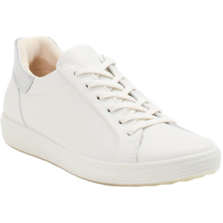 Ecco Sneaker in weiß in Größe: 37 für Damen