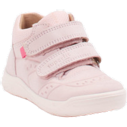 Superfit Lauflernschuhe Kinder in pink in Größe: 24 Weite: W