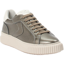 Voile Blanche Sneaker in grau in Größe: 36 für Damen