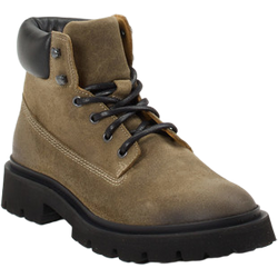 Copenhagen Boots CPH171M in grün in Größe: 41 für Herren