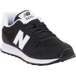 New Balance Sneaker in schwarz in Größe: 37 für Damen