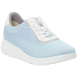 Waldläufer Sneaker in blau in Größe: 37.5 für Damen Weite: K