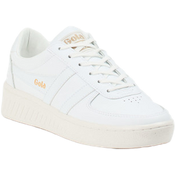 Gola Sneaker in weiß in Größe: 37 für Damen