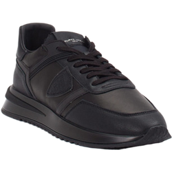 Philippe Model Sneaker in schwarz in Größe: 41 für Herren