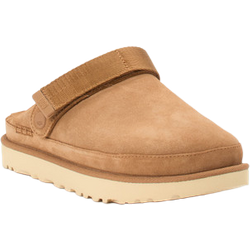 UGG Pantolette in braun in Größe: 37 für Damen
