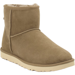 UGG Boot in braun/grün in Größe: 41 für Herren