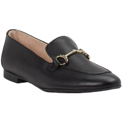 Paul Green Slipper in schwarz in Größe: 37 für Damen