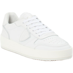 Philippe Model Sneaker in weiß in Größe: 37 für Damen