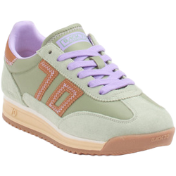 Back 70 Sneaker in grün in Größe: 36 für Damen