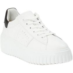 Hogan Sneaker in weiß in Größe: 37 für Damen