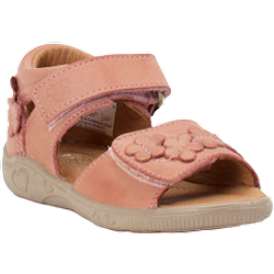 Ricosta Sandale Kinder in pink in Größe: 21 Weite: S