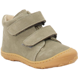 Ricosta Lauflernschuhe Kinder in grün in Größe: 20 Weite: W