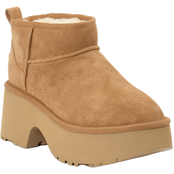 UGG Stiefelette in braun in Größe: 36 für Damen
