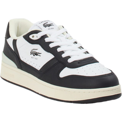 Lacoste Sneaker in weiß in Größe: 42.5 für Herren