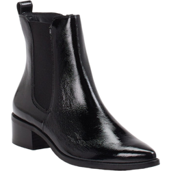 Paul Green Stiefelette in schwarz in Größe: 37 für Damen