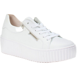 Gabor Sneaker in weiß in Größe: 37 für Damen