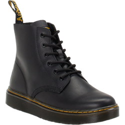 Dr. Martens Boots in schwarz in Größe: 41 für Herren