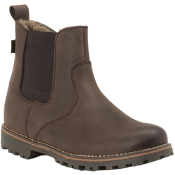 Froddo Boots Kinder in braun in Größe: 31