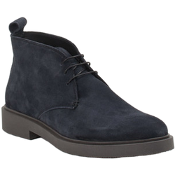 Ralph Harrison Boots in blau in Größe: 42 für Herren
