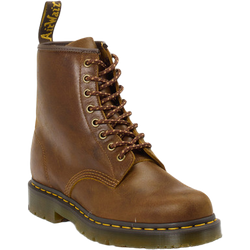 Dr. Martens Boot in braun in Größe: 41 für Herren