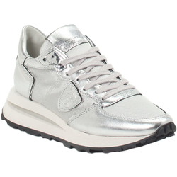Philippe Model Sneaker in grau in Größe: 38 für Damen