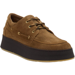 Truman's Bootsschuh in braun in Größe: 36 für Damen