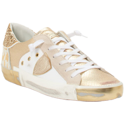 Philippe Model Sneaker in weiß in Größe: 37 für Damen