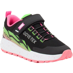 Primigi Sneaker Kinder in schwarz in Größe: 31 Weite: M