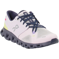 ON Sneaker in pink in Größe: 42.5 für Damen