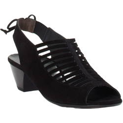 Paul Green Pumps in schwarz in Größe: 37.5 für Damen