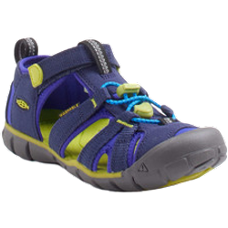 Keen Sandalette Kinder in blau in Größe: 27