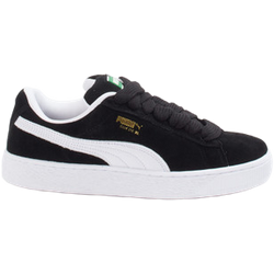 Puma Sneaker in schwarz in Größe: 37.5 für Damen