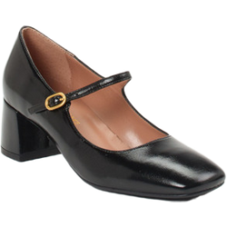 Konstantin Starke Mary Jane Pumps in schwarz in Größe: 37 für Damen