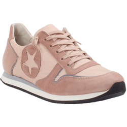Kennel & Schmenger Sneaker in pink in Größe: 37 für Damen