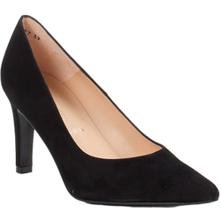 Peter Kaiser Pumps in schwarz in Größe: 37.5 für Damen