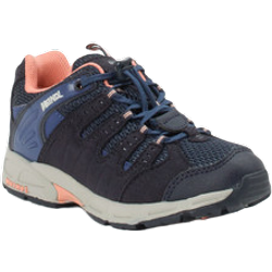 Meindl Sneaker Kinder in blau/rot in Größe: 29 Weite: M