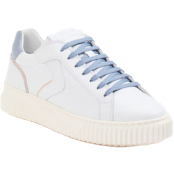 Voile Blanche Sneaker in weiß in Größe: 36 für Damen