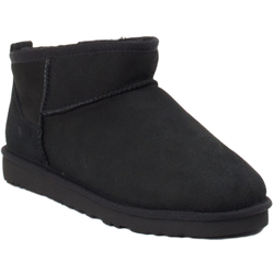 UGG Boot in schwarz in Größe: 41 für Herren