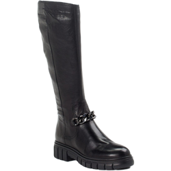Everybody Stiefel in schwarz in Größe: 37 für Damen