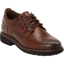 Clarks Schnürschuh in braun in Größe: 41.5 für Herren