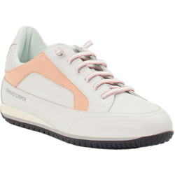 Candice Cooper Sneaker in weiß in Größe: 41 für Damen