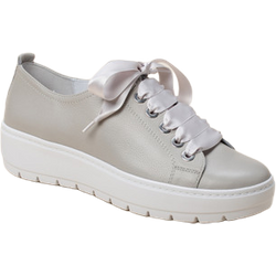 Semler Sneaker in grau in Größe: 37 für Damen Weite: G